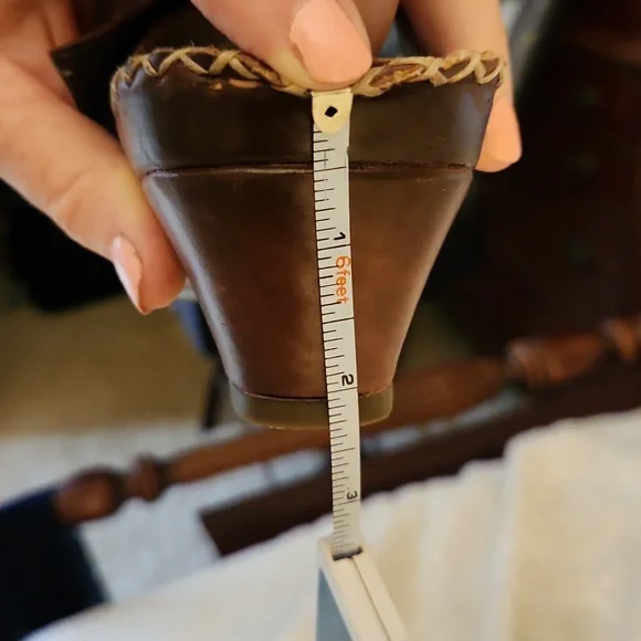 L'artiste Sandals-40 - Picture 7 of 9